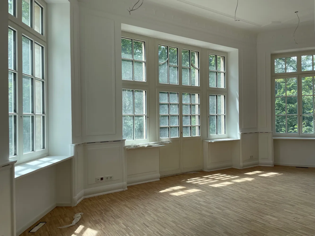 1 Zimmer Wohnung mit 82 m² in Dresden – Bild 6