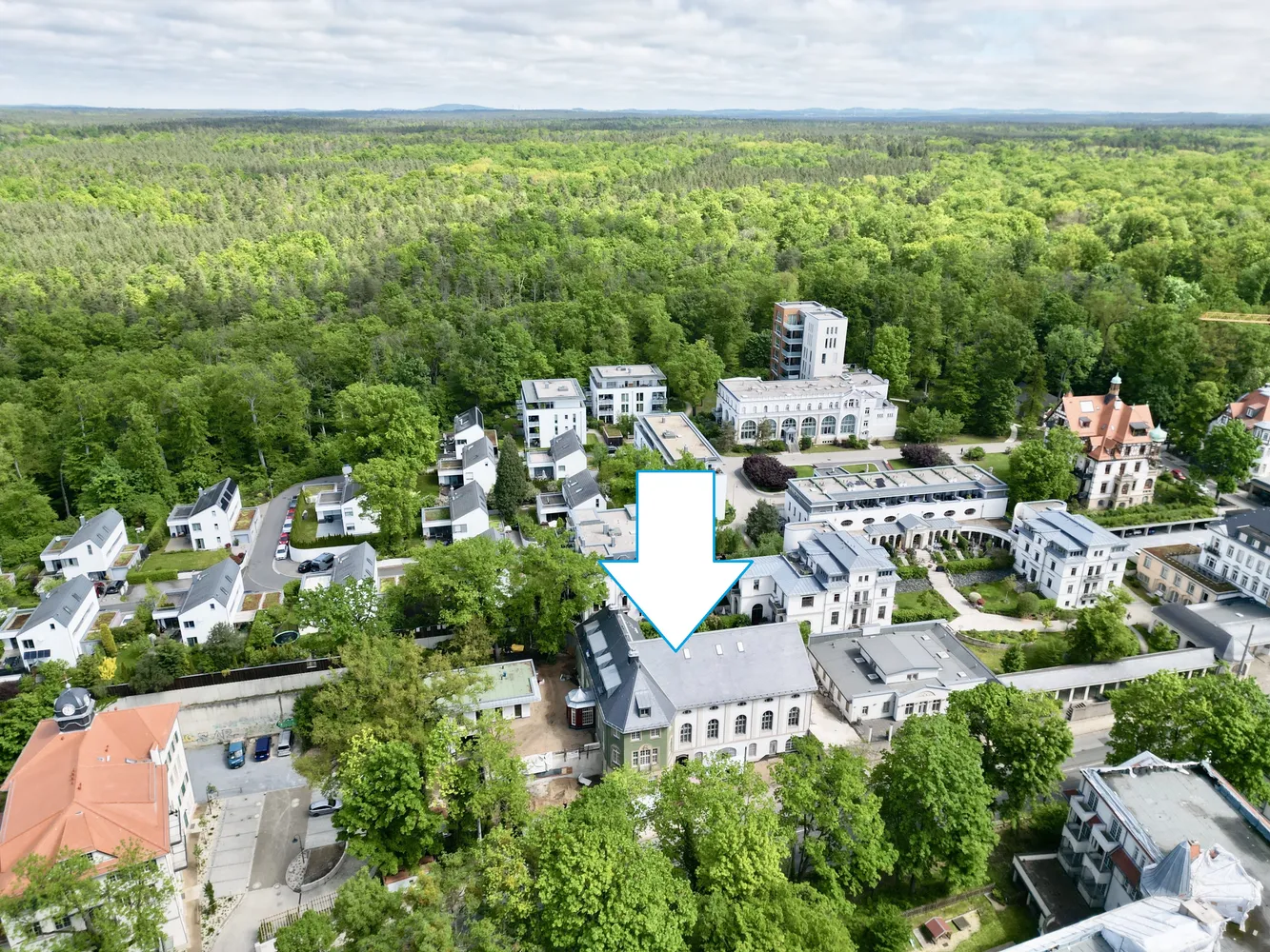 1 Zimmer Wohnung mit 82 m² in Dresden – Bild 7