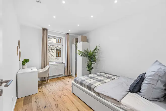 WG-Zimmer in München – Bild 1
