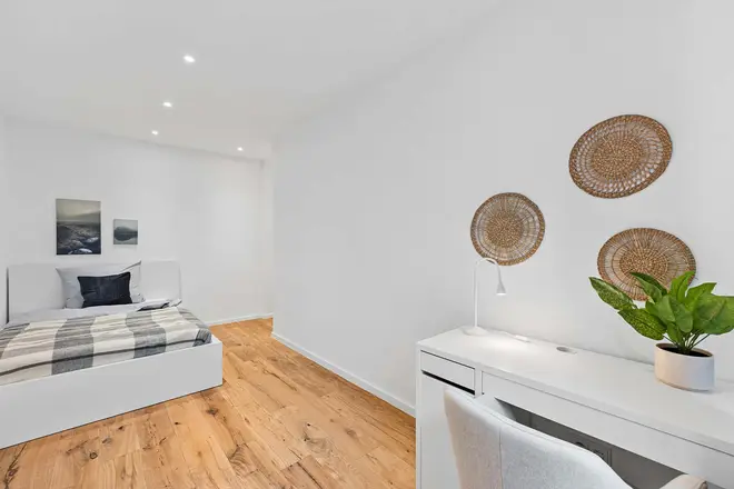 WG-Zimmer in München – Bild 4