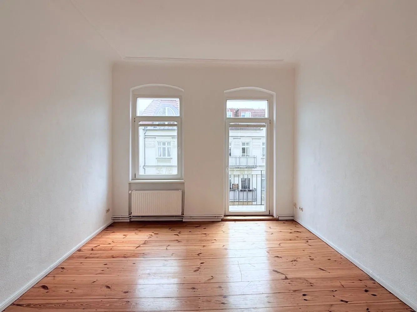 2 Zimmer Wohnung mit 85 m² in Berlin – Bild 4