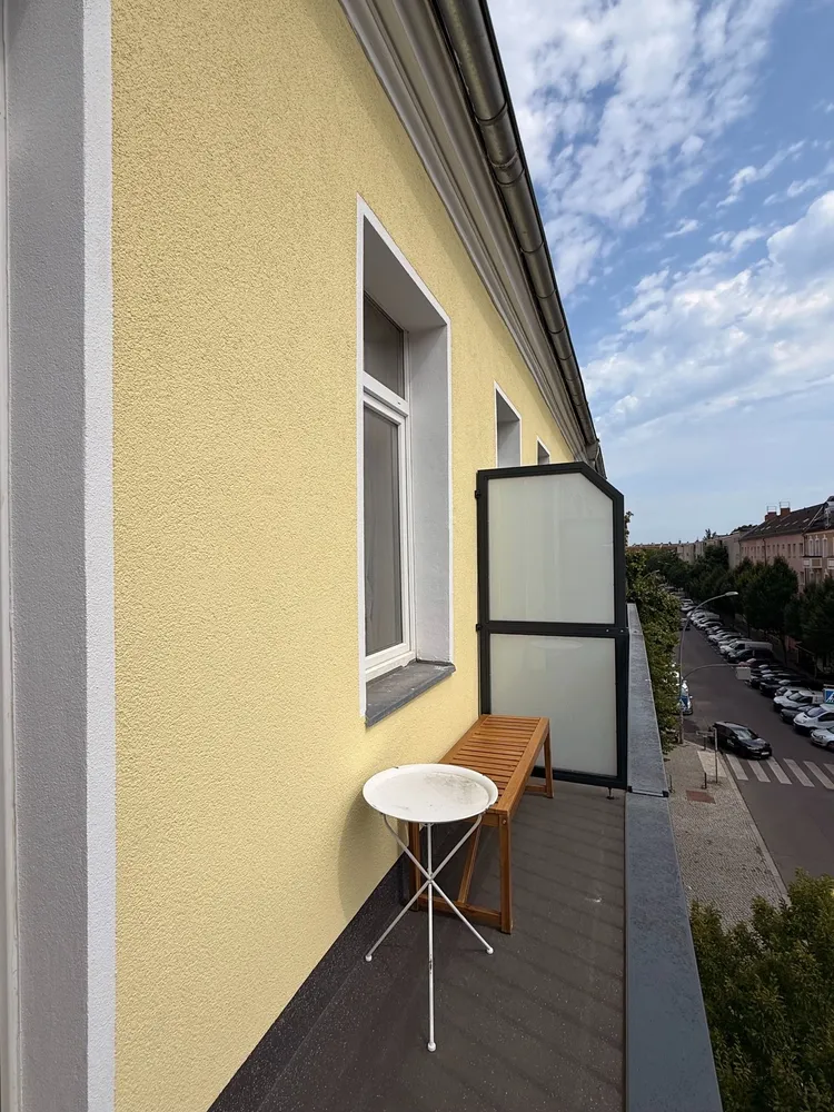 2 Zimmer Wohnung mit 85 m² in Berlin – Bild 8