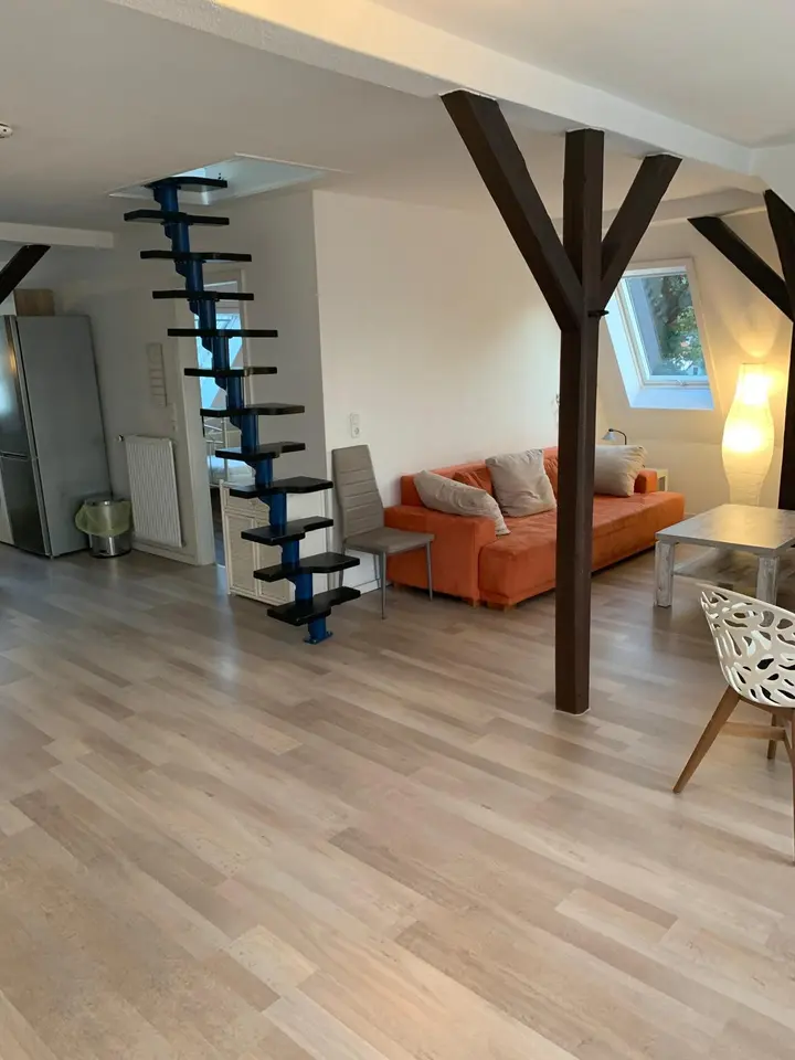 2 Zimmer Wohnung mit 64 m² in Delmenhorst – Bild 1