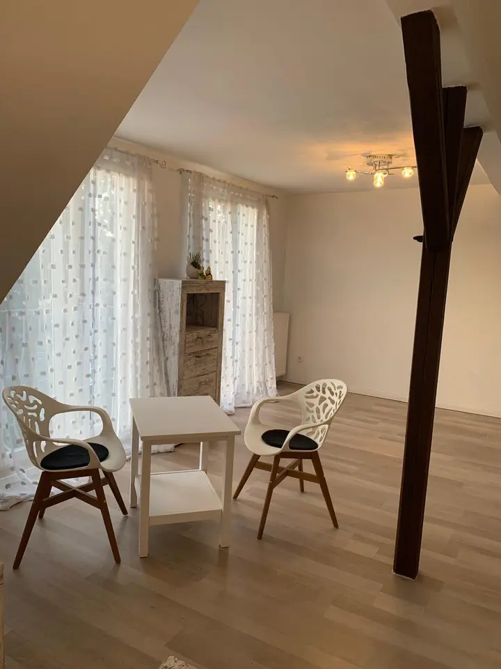 2 Zimmer Wohnung mit 64 m² in Delmenhorst – Bild 2