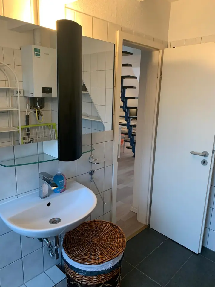 2 Zimmer Wohnung mit 64 m² in Delmenhorst – Bild 5