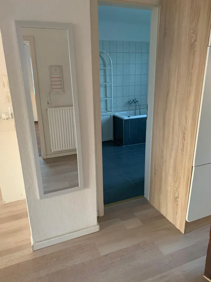 2 Zimmer Wohnung mit 64 m² in Delmenhorst – Bild 8