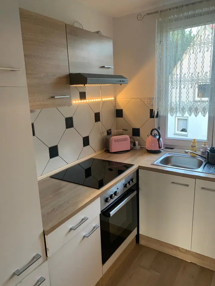 2 Zimmer Wohnung mit 64 m² in Delmenhorst – Bild 9