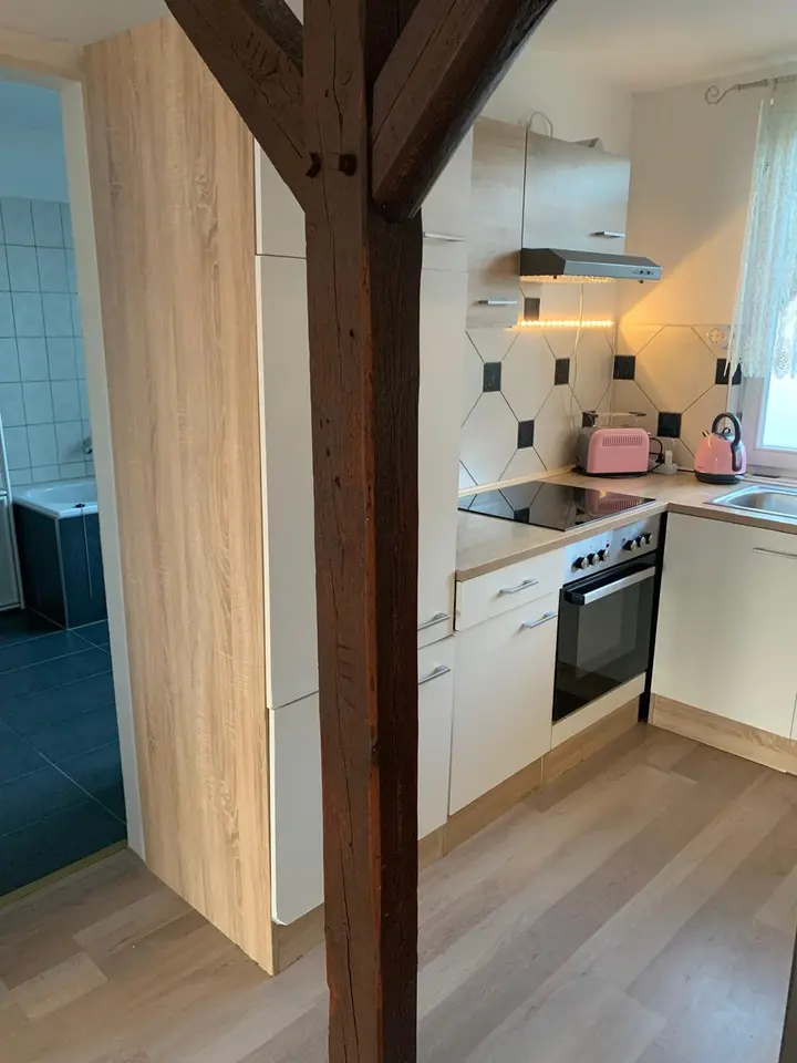2 Zimmer Wohnung mit 64 m² in Delmenhorst – Bild 10