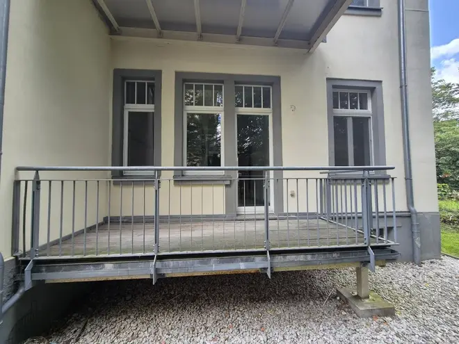3 Zimmer Wohnung mit 72 m² in Chemnitz – Bild 11