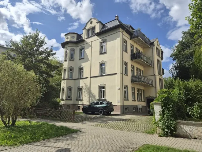 3 Zimmer Wohnung mit 72 m² in Chemnitz – Bild 12