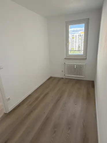 2 Zimmer Wohnung mit 45 m² in Frankfurt am Main – Bild 11