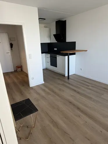 2 Zimmer Wohnung mit 45 m² in Frankfurt am Main – Bild 5