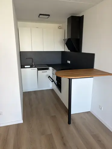 2 Zimmer Wohnung mit 45 m² in Frankfurt am Main – Bild 9