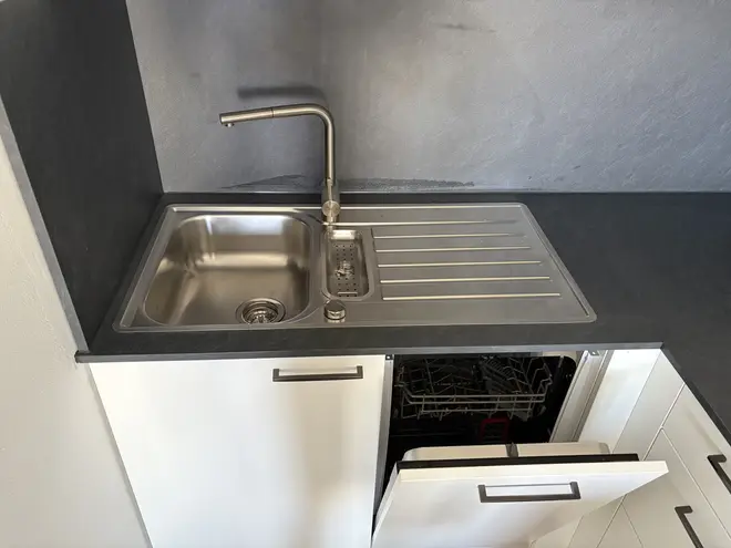 2 Zimmer Wohnung mit 45 m² in Frankfurt am Main – Bild 10