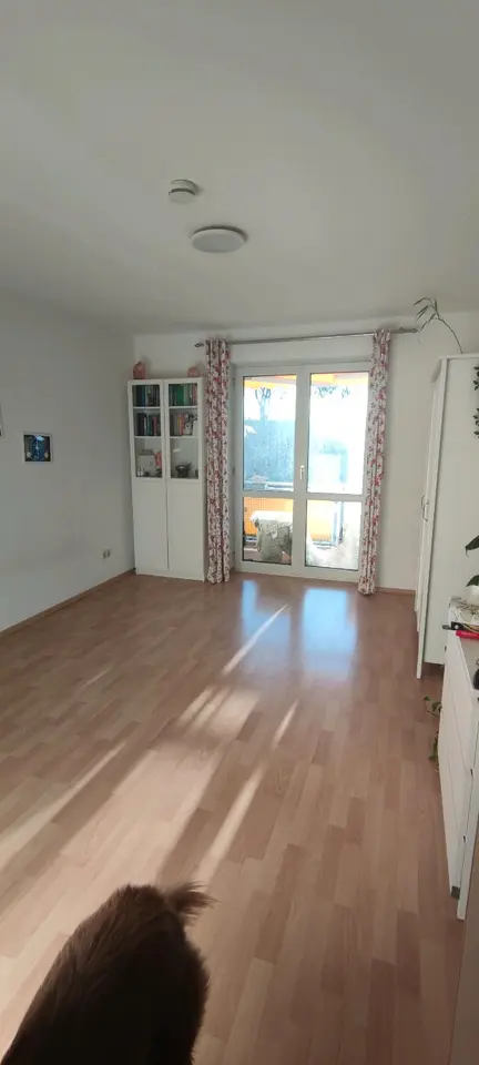 3 Zimmer Wohnung mit 90 m² in Augsburg – Bild 5