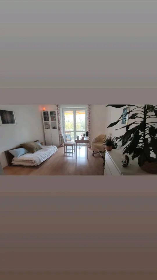 3 Zimmer Wohnung mit 90 m² in Augsburg – Bild 6
