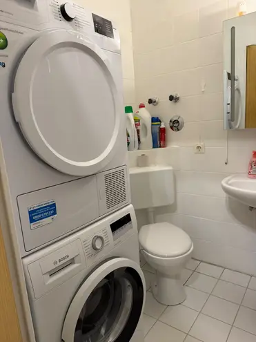 1 Zimmer Wohnung mit 40 m² in Potsdam – Bild 5