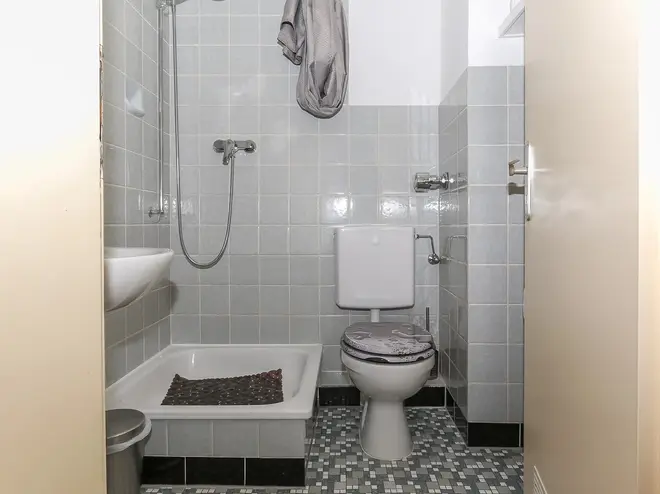 4 Zimmer Wohnung mit 116 m² in Neuss – Bild 11