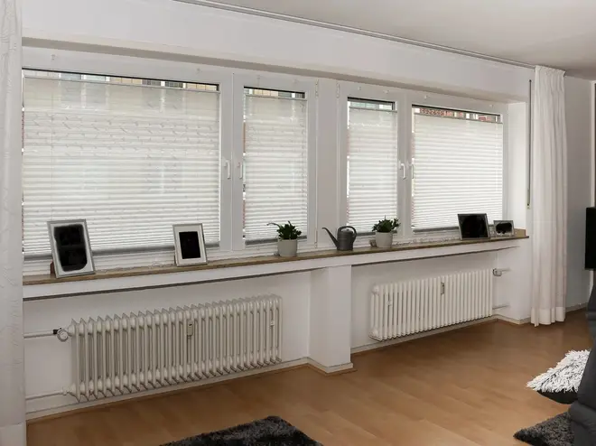 4 Zimmer Wohnung mit 116 m² in Neuss – Bild 3