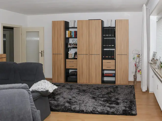 4 Zimmer Wohnung mit 116 m² in Neuss – Bild 4