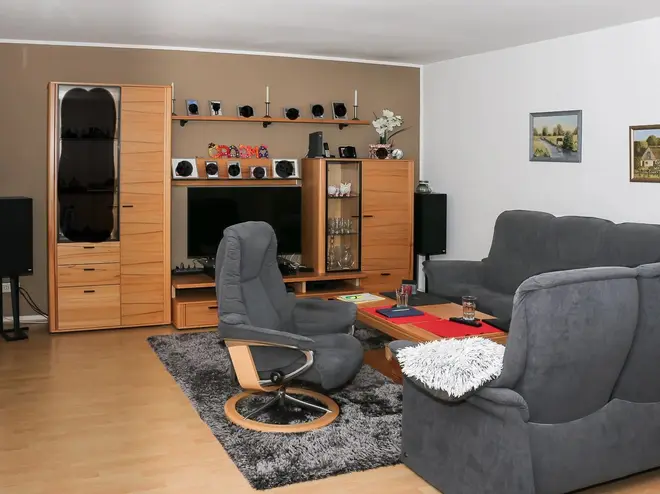 4 Zimmer Wohnung mit 116 m² in Neuss – Bild 5