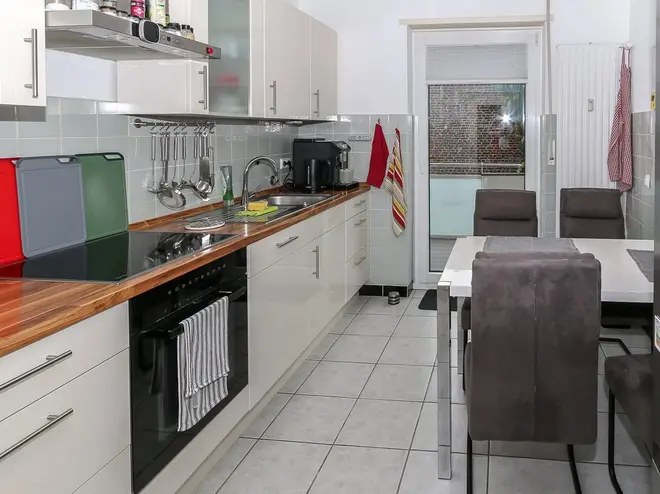 4 Zimmer Wohnung mit 116 m² in Neuss – Bild 6