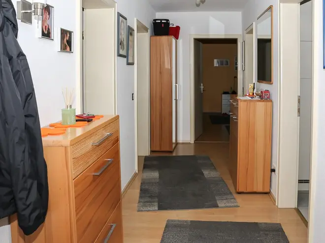 4 Zimmer Wohnung mit 116 m² in Neuss – Bild 8