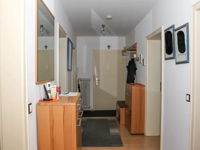 4 Zimmer Wohnung mit 116 m² in Neuss – Bild 9