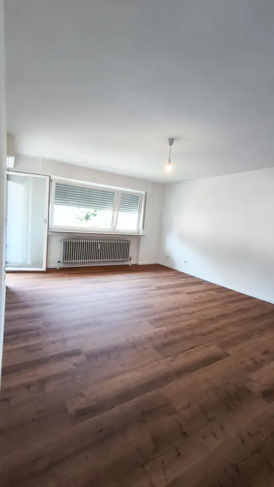 3 Zimmer Wohnung mit 60 m² in Heilbronn – Bild 1