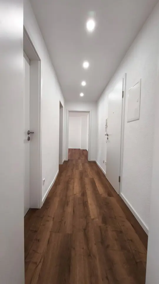 3 Zimmer Wohnung mit 60 m² in Heilbronn – Bild 4
