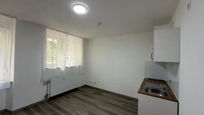 2 Zimmer Wohnung mit 24 m² in Darmstadt – Bild 1