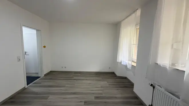 2 Zimmer Wohnung mit 24 m² in Darmstadt – Bild 2