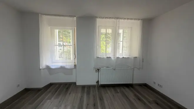 2 Zimmer Wohnung mit 24 m² in Darmstadt – Bild 3