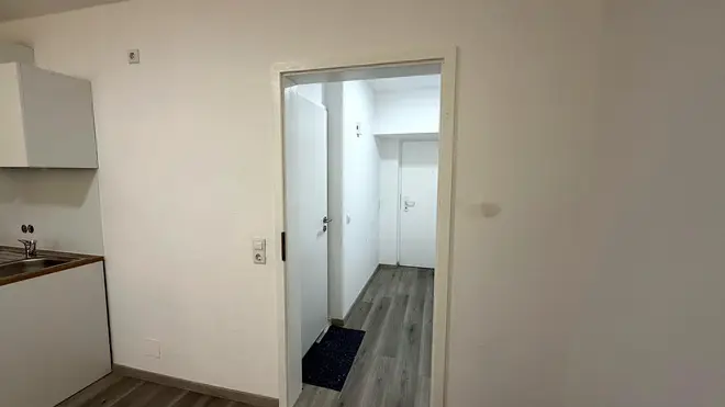 2 Zimmer Wohnung mit 24 m² in Darmstadt – Bild 5