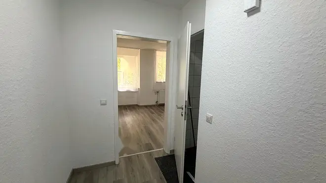 2 Zimmer Wohnung mit 24 m² in Darmstadt – Bild 6