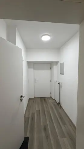 2 Zimmer Wohnung mit 24 m² in Darmstadt – Bild 7