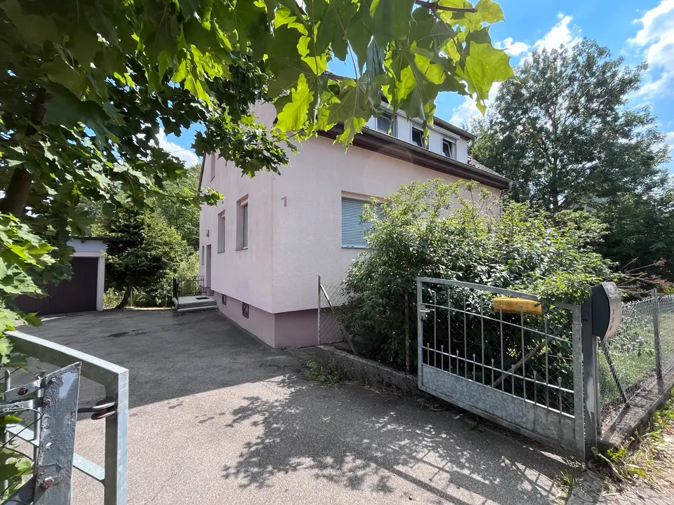 7 Zimmer Haus mit 118 m² in Konstanz – Bild 3