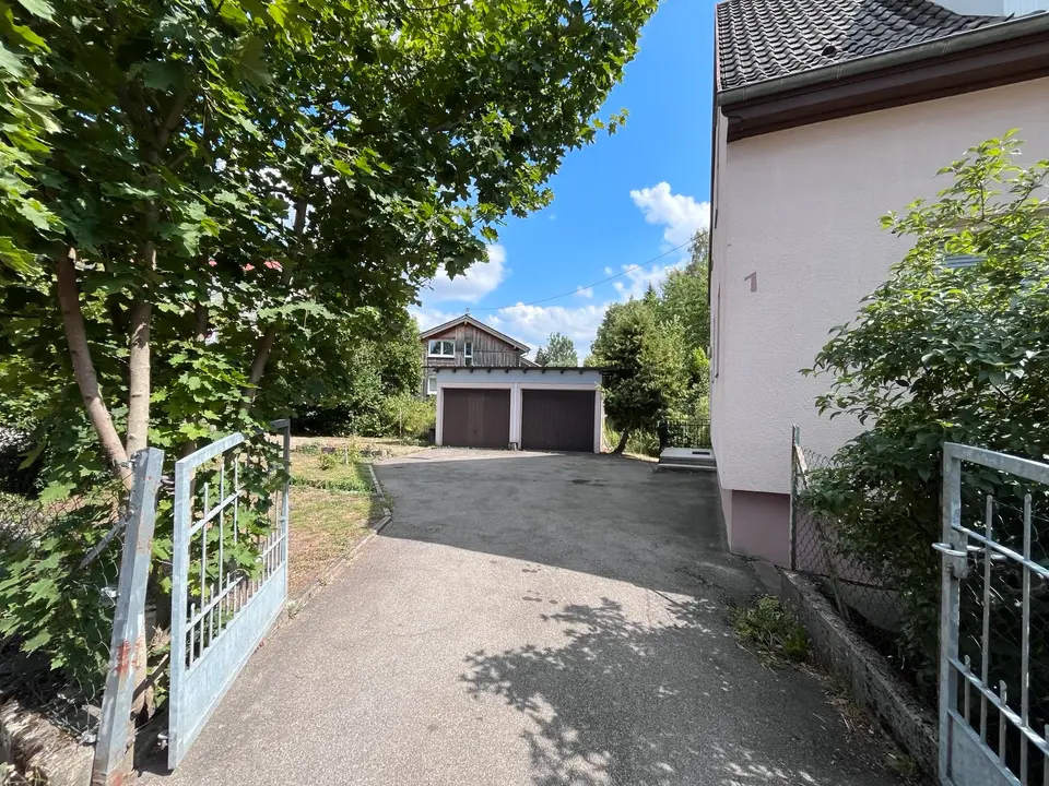 7 Zimmer Haus mit 118 m² in Konstanz – Bild 4