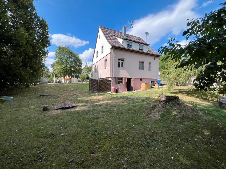 7 Zimmer Haus mit 118 m² in Konstanz – Bild 5