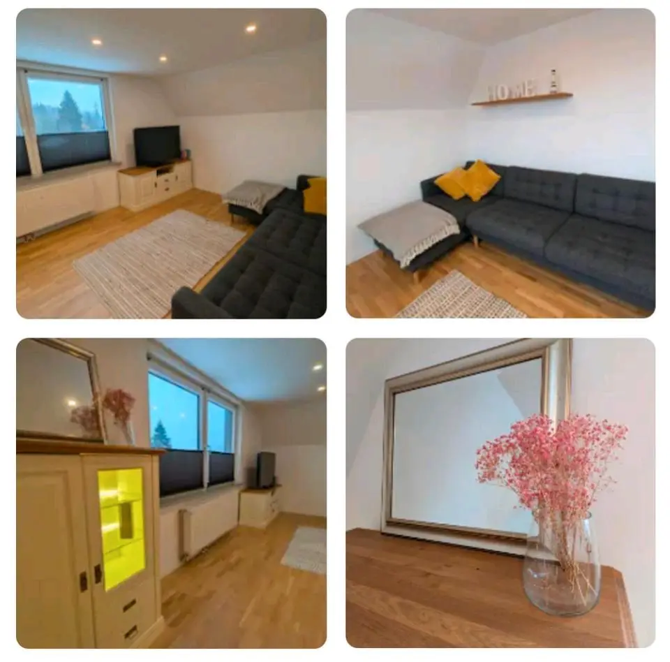 WG-Zimmer mit 60 m² in Bremerhaven – Bild 2