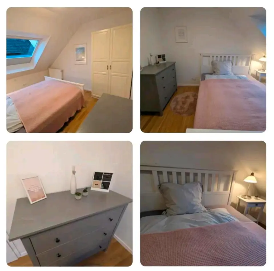 WG-Zimmer mit 60 m² in Bremerhaven – Bild 3