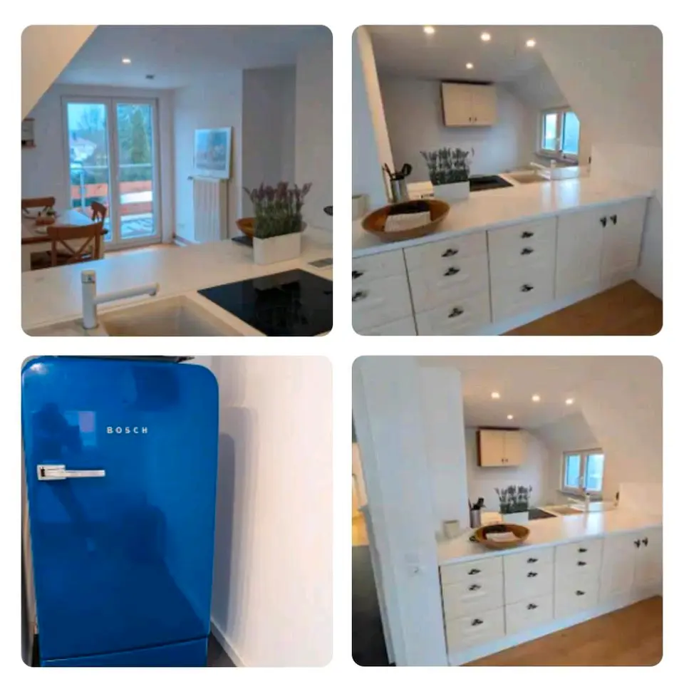 WG-Zimmer mit 60 m² in Bremerhaven – Bild 4