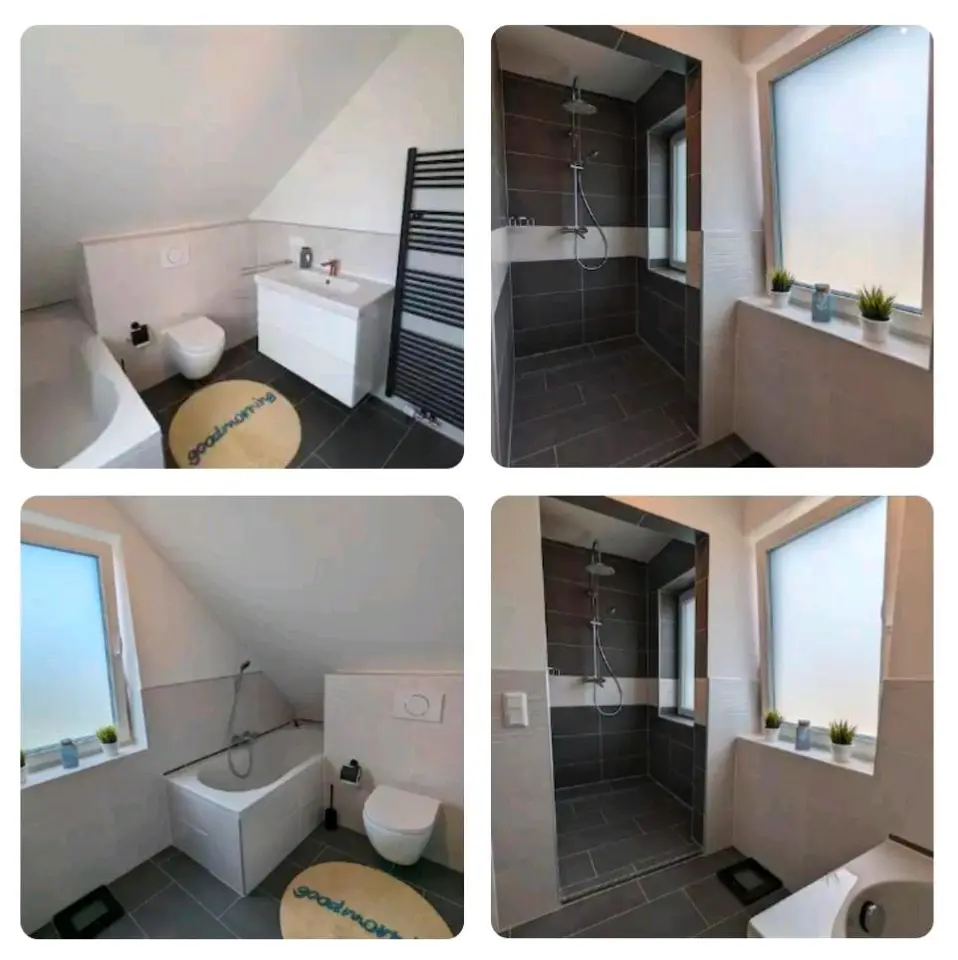 WG-Zimmer mit 60 m² in Bremerhaven – Bild 5