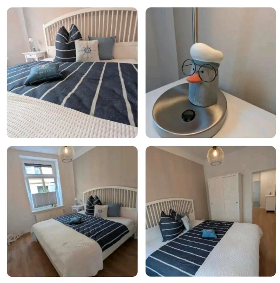 WG-Zimmer mit 60 m² in Bremerhaven – Bild 6