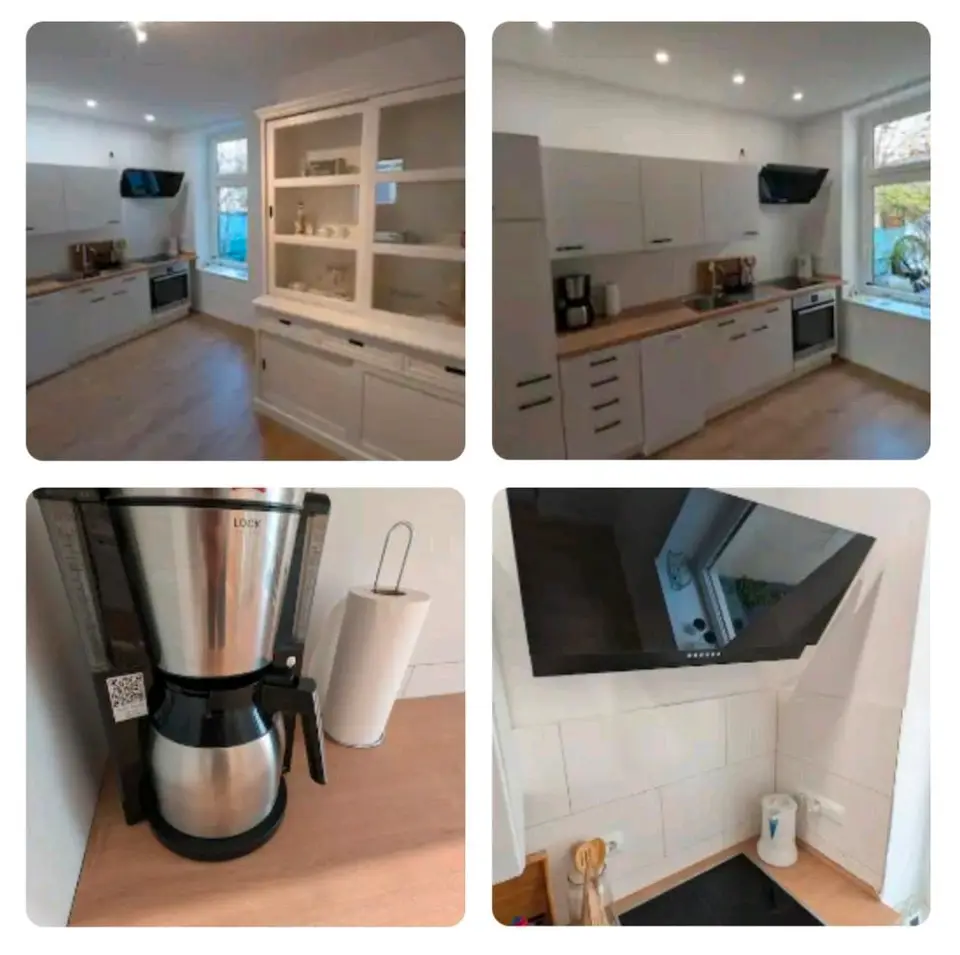 WG-Zimmer mit 60 m² in Bremerhaven – Bild 7