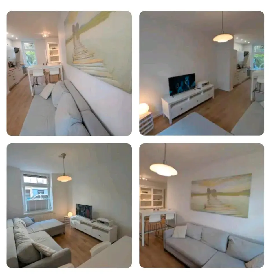 WG-Zimmer mit 60 m² in Bremerhaven – Bild 8