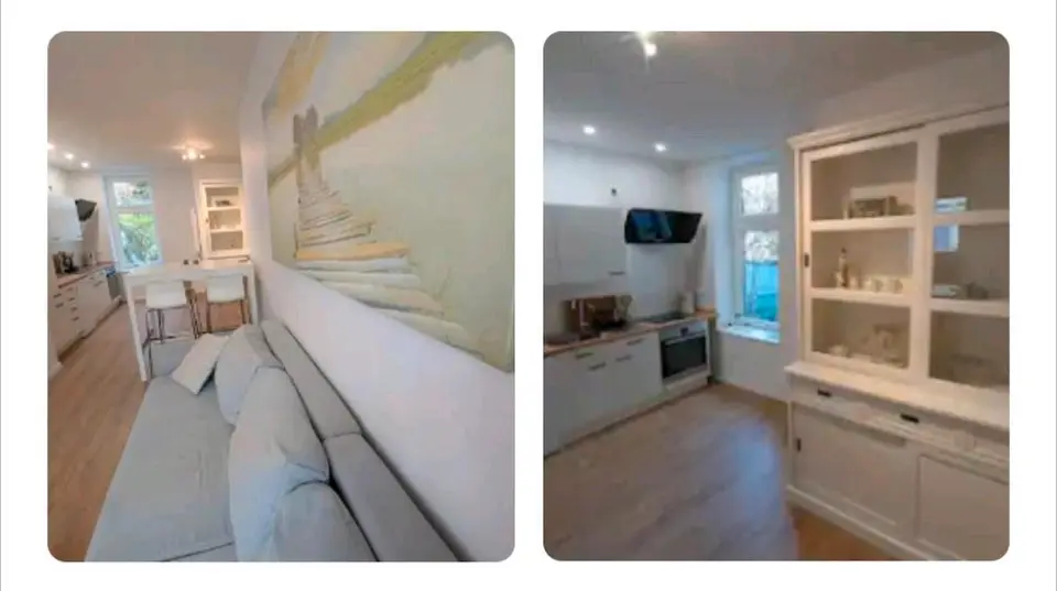 WG-Zimmer mit 60 m² in Bremerhaven – Bild 9