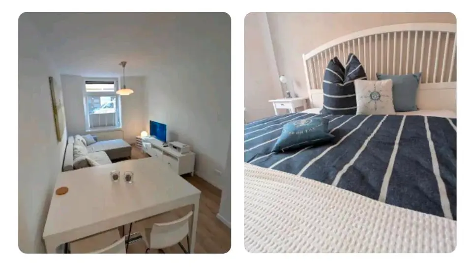 WG-Zimmer mit 60 m² in Bremerhaven – Bild 10