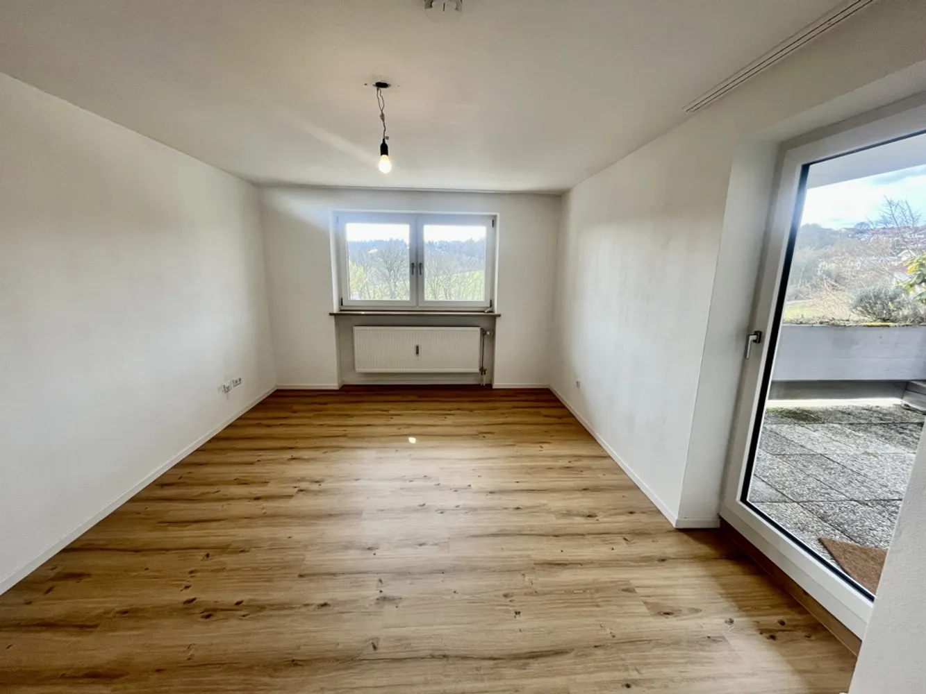2 Zimmer Wohnung mit 69 m² in Passau – Bild 2