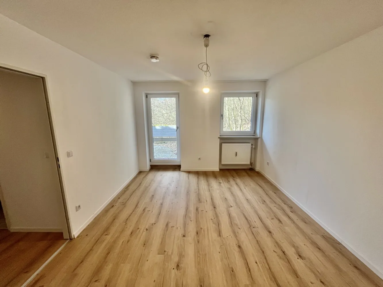 2 Zimmer Wohnung mit 69 m² in Passau – Bild 4